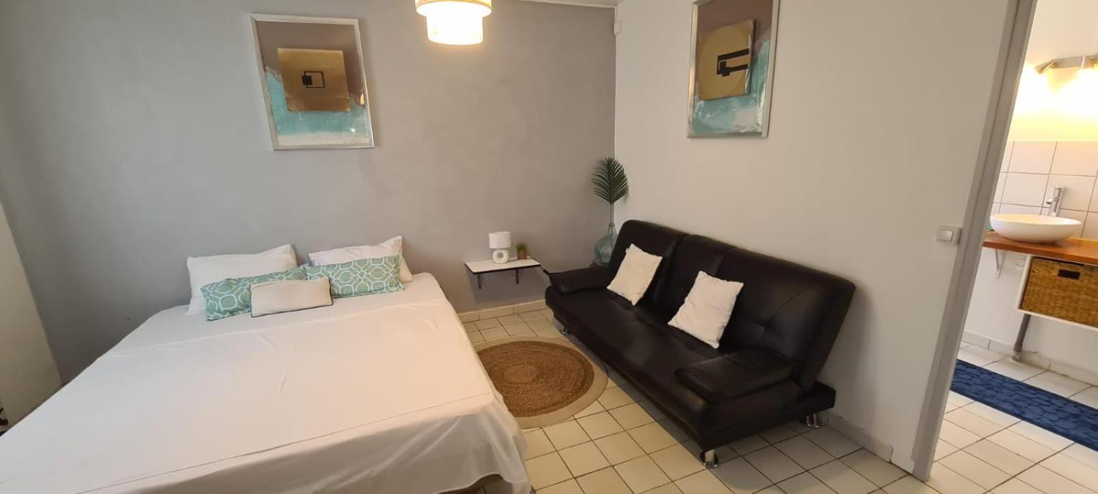 Paradies Caraibes I ليه أبيم المظهر الخارجي الصورة